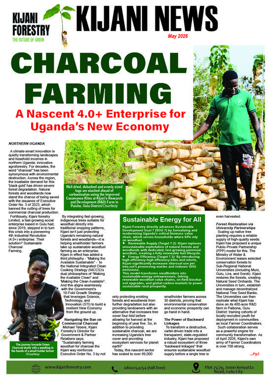 May 2026 Newsletter